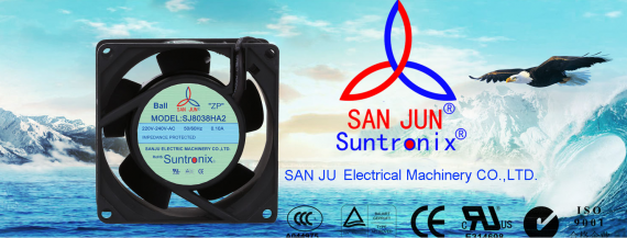 三巨電機(jī)產(chǎn)品暢銷國(guó)內(nèi)外，看它如何俘獲客戶“芳心”？